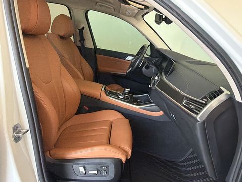 Used 2022 BMW X7 xDrive40i w/ Cold Weather Package AWD/4WD image 26