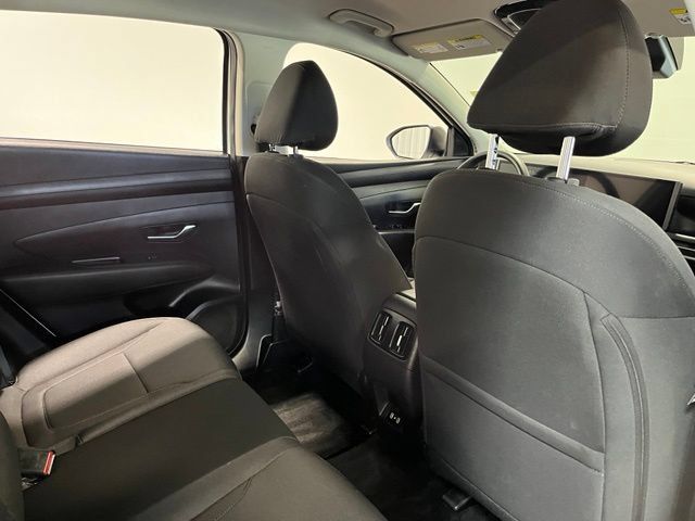 Used 2025 Hyundai Tucson SEL FWD image 15