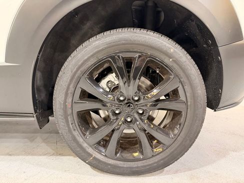 New 2026 MAZDA CX-30 AWD 2.5 S image 35