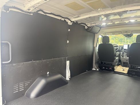 New 2025 Ford Transit 250 Low Roof AWD image 4
