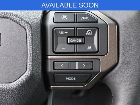 Certified 2026 Toyota Land Cruiser AWD/4WD image 19