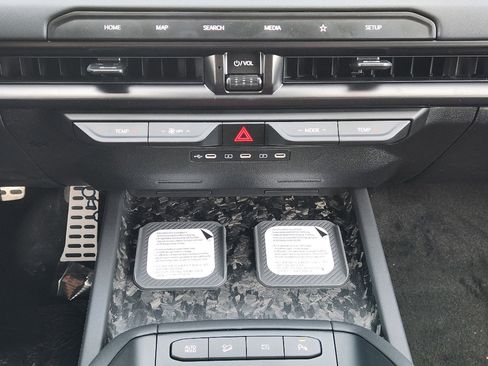 New 2027 Kia Telluride SX Prestige X-Pro image 14