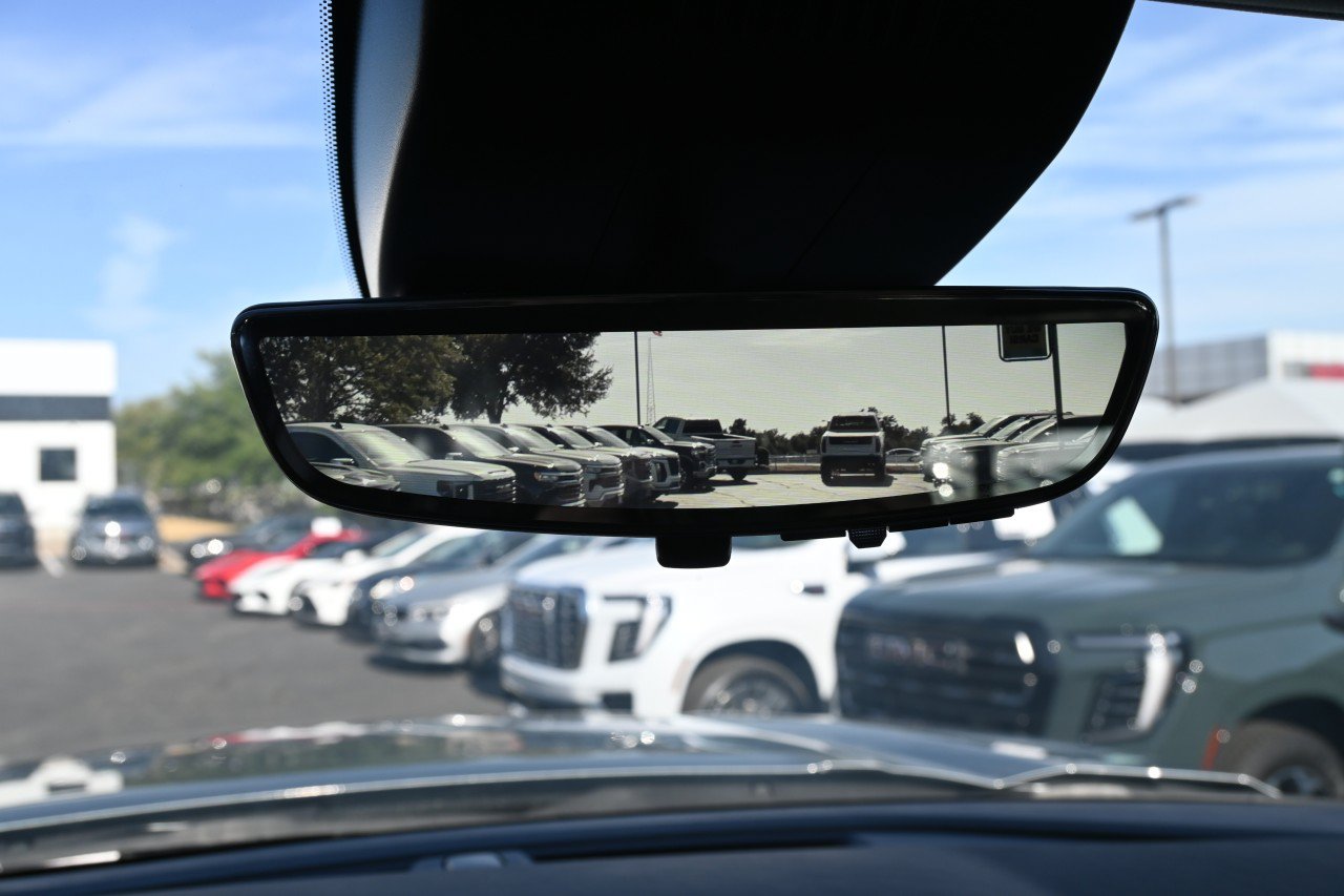 Certified 2025 GMC Sierra 1500 Denali AWD/4WD image 15