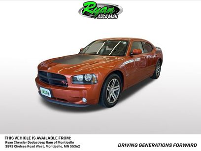 Used 2006 Dodge Charger R/T