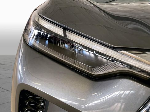 Used 2023 INFINITI QX60 Luxe w/ Vision Package FWD image 25