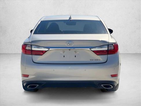 Used 2018 Lexus ES 350 image 6
