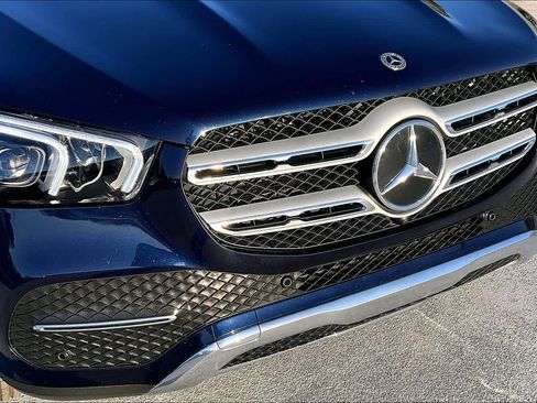 Used 2022 Mercedes-Benz GLE 350 image 42