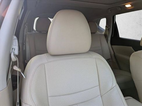 Used 2020 Nissan Rogue FWD image 14