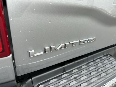 Certified 2019 RAM 3500 Limited image 4