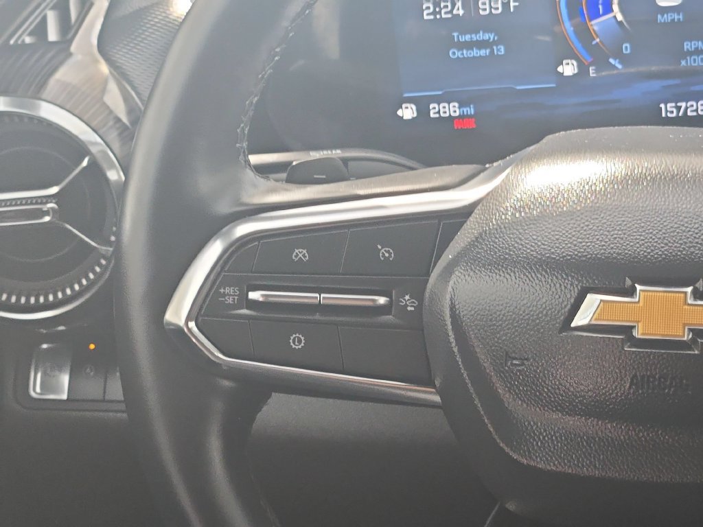 Used 2026 Chevrolet Equinox LT FWD image 23