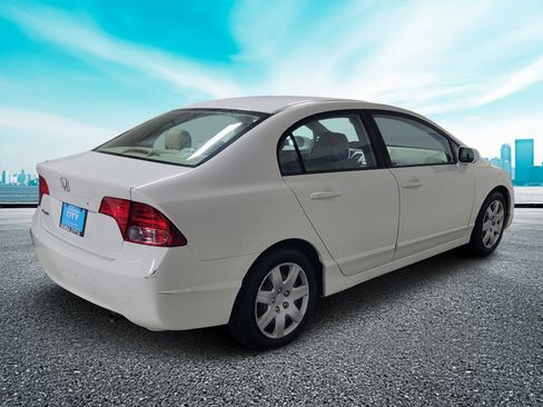 Used 2007 Honda Civic LX image 3