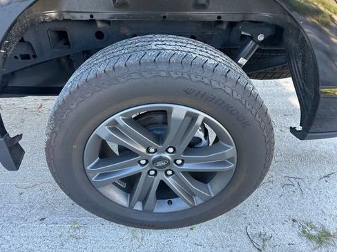 Used 2023 Ford F150 XLT w/ Equipment Group 302A High AWD/4WD image 20