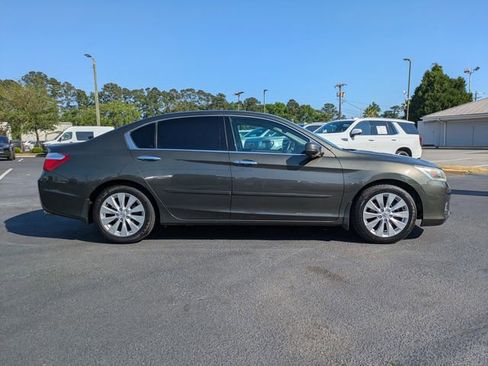 Used 2014 Honda Accord EX-L image 4