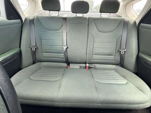 Certified 2025 Kia K4 EX FWD image 33