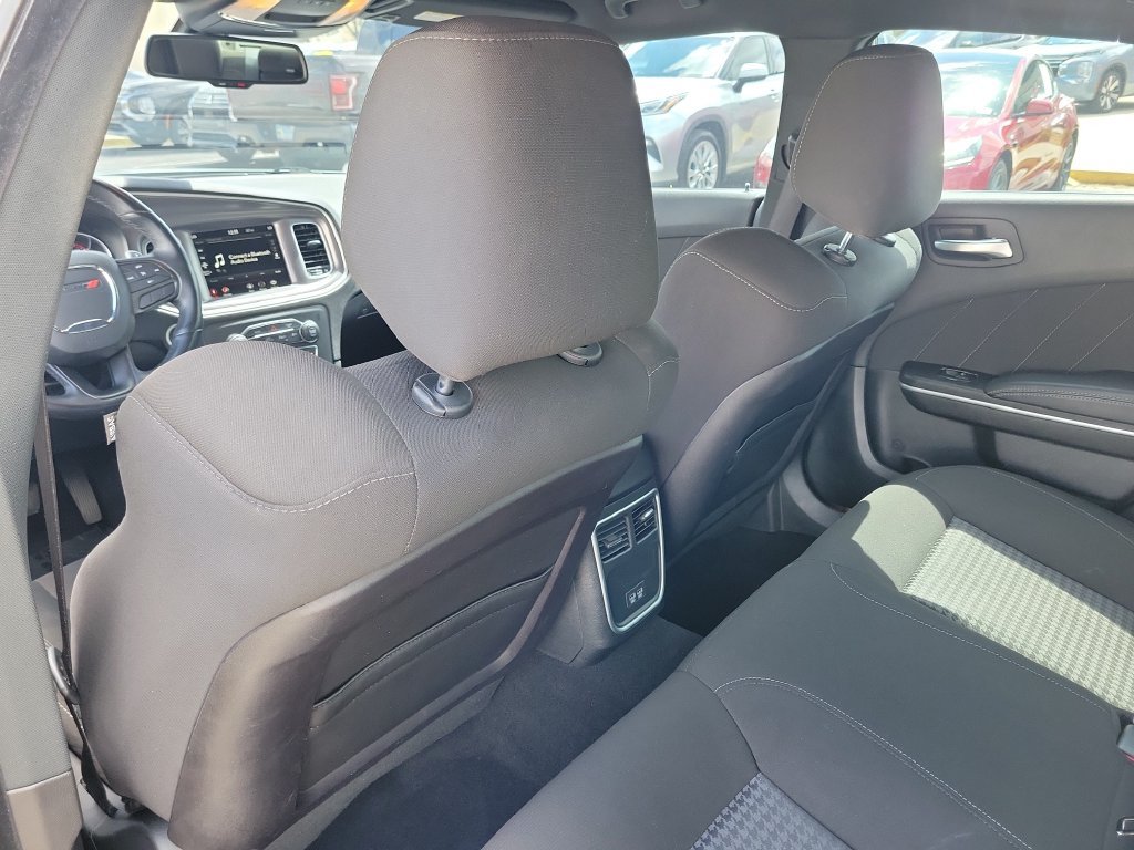 Used 2022 Dodge Charger R/T RWD image 7