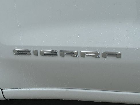 New 2026 GMC Sierra 1500 Pro w/ Pro Value Package image 10