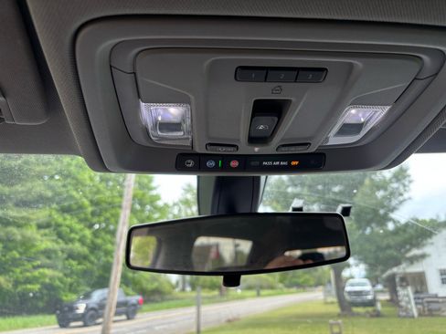 Used 2019 Chevrolet Silverado 1500 LT Trail Boss image 36