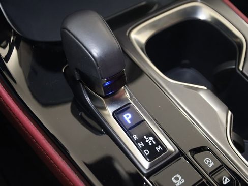 Used 2024 Lexus NX 350 AWD image 7