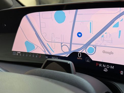 New 2025 Cadillac CT5 Sport image 29