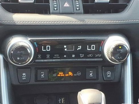 Used 2024 Toyota RAV4 XLE Premium w/ Weather Package AWD/4WD image 24