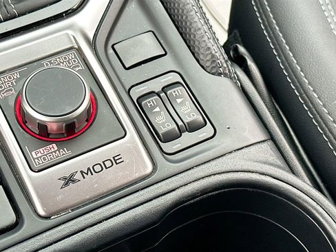 Used 2024 Subaru Forester Touring image 21