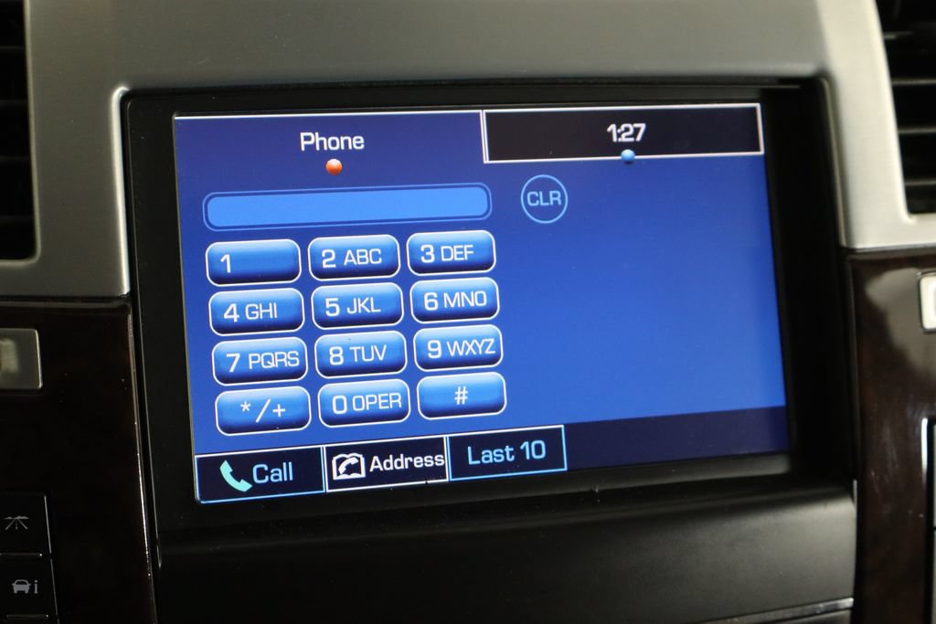 Used 2013 Cadillac Escalade Luxury AWD/4WD image 29