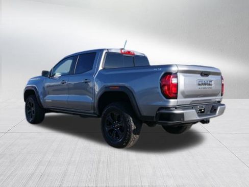 Certified 2025 GMC Canyon Elevation w/ Convenience Package image 6