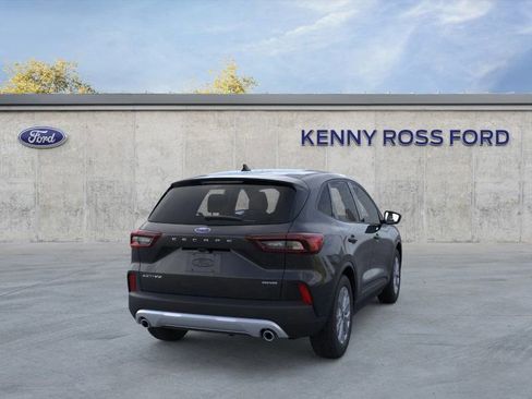 New 2026 Ford Escape Active w/ Tech Pack #1 image 8