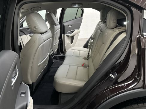 Used 2021 Cadillac XT4 Luxury image 21