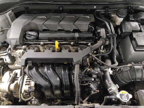 Used 2020 Hyundai Accent SE FWD image 30