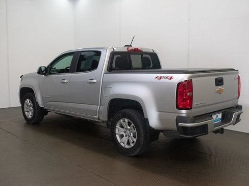 Used 2016 Chevrolet Colorado LT w/ LT Convenience Package AWD/4WD image 6