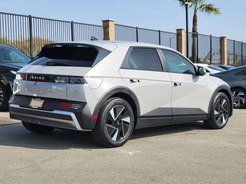 New 2026 Hyundai Ioniq 5 SE image 2