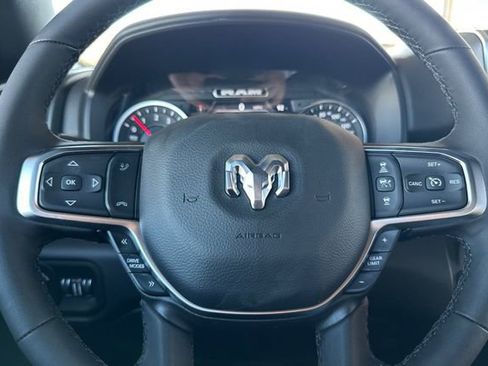 New 2026 RAM 1500 Big Horn image 22