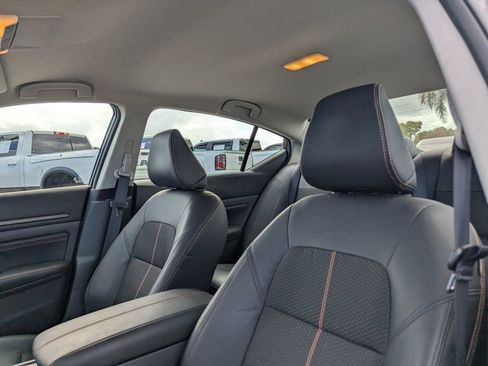 Used 2022 Nissan Altima 2.5 SR image 20