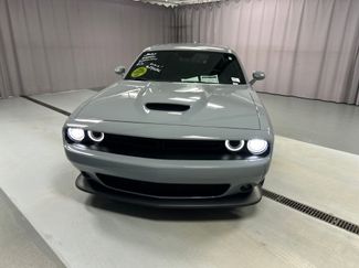 Used 2022 Dodge Challenger GT w/ Driver Convenience Group video 2
