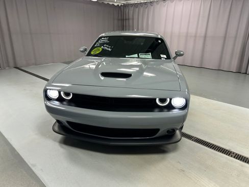 Used 2022 Dodge Challenger GT w/ Driver Convenience Group image 2
