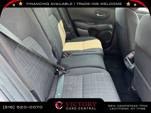 Used 2023 Honda HR-V Sport image 21