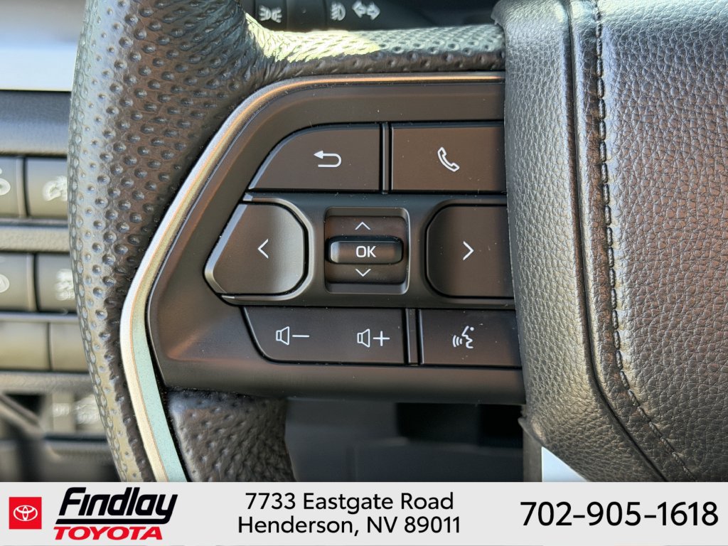 Certified 2026 Toyota Tacoma SR5 w/ SR5 Upgrade Package AWD/4WD image 24