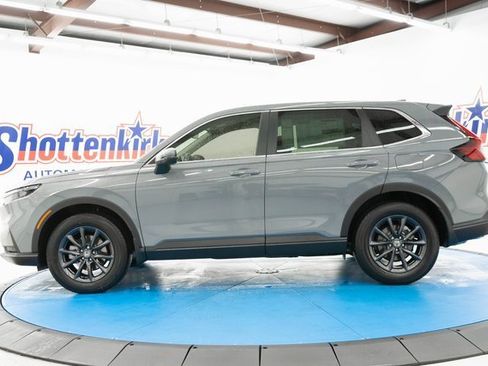 New 2026 Honda CR-V EX-L image 5