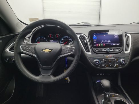 Used 2023 Chevrolet Malibu LT w/ Driver Confidence Package FWD image 22