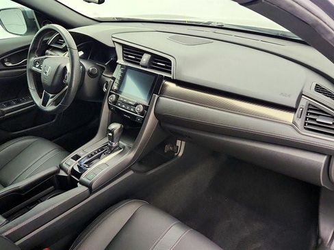 Used 2019 Honda Civic Sport Touring image 24