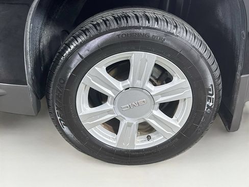 Used 2015 GMC Terrain SLT w/ Open Road Package FWD image 33