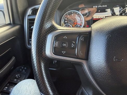 Used 2023 RAM 3500 Tradesman image 21