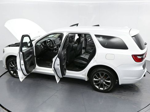 Used 2018 Dodge Durango GT image 36