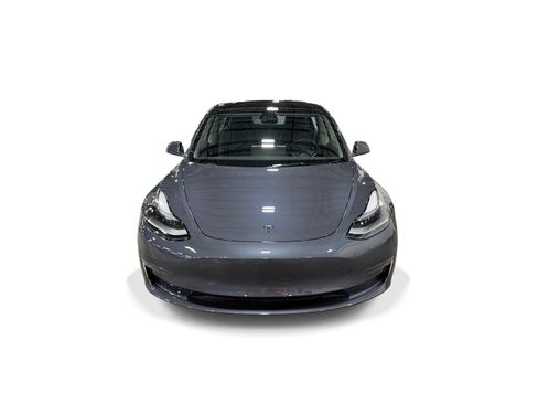 Certified 2023 Tesla Model 3 Long Range AWD/4WD image 2