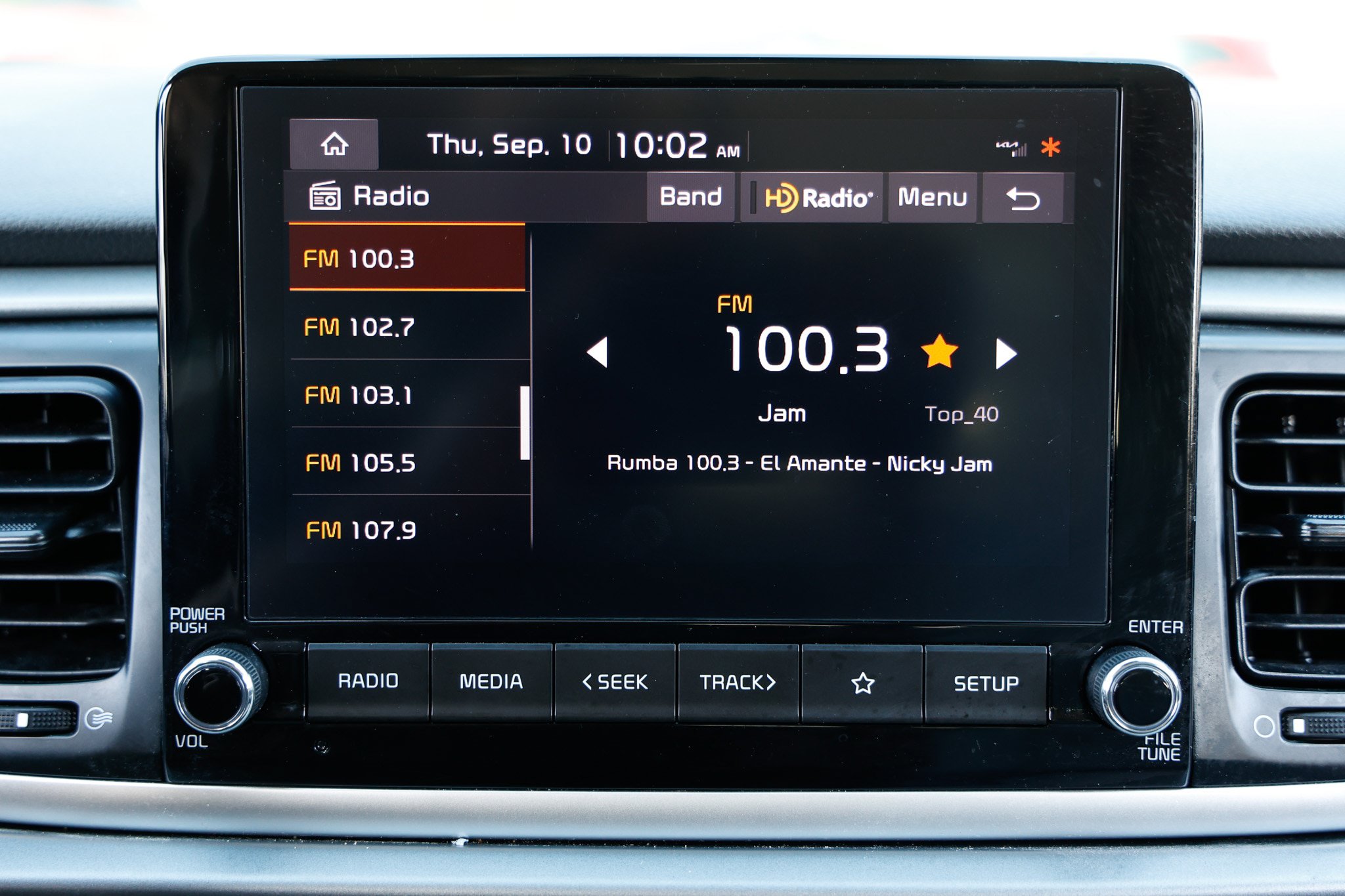 Used 2023 Kia Rio S w/ Technology Package FWD image 36