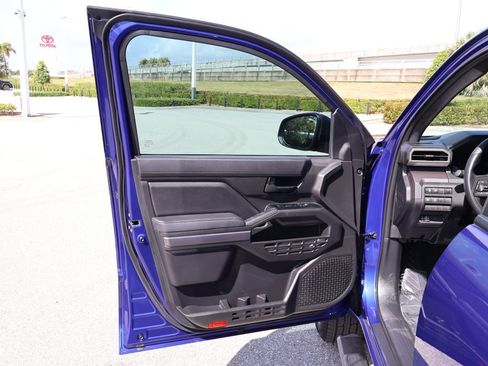 Certified 2025 Toyota Tacoma SR5 image 16