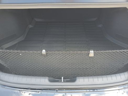 Used 2025 Hyundai Elantra Sport w/ Cargo Package FWD image 9