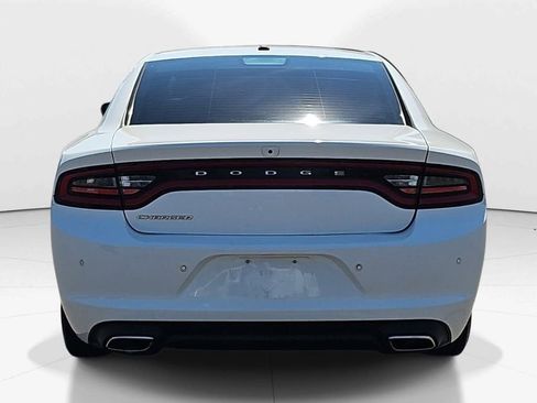 Used 2021 Dodge Charger SXT w/ Leather Interior Group RWD image 7