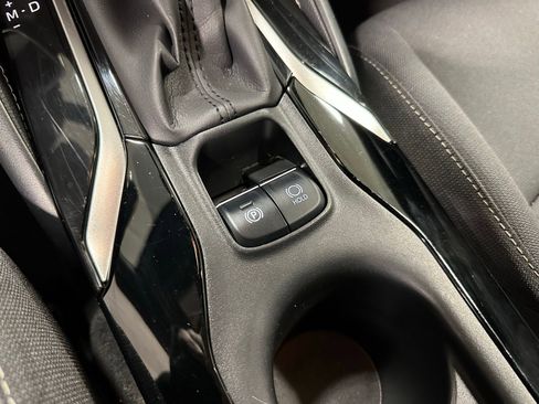 Used 2019 Toyota Corolla SE w/ SE Option Package image 28